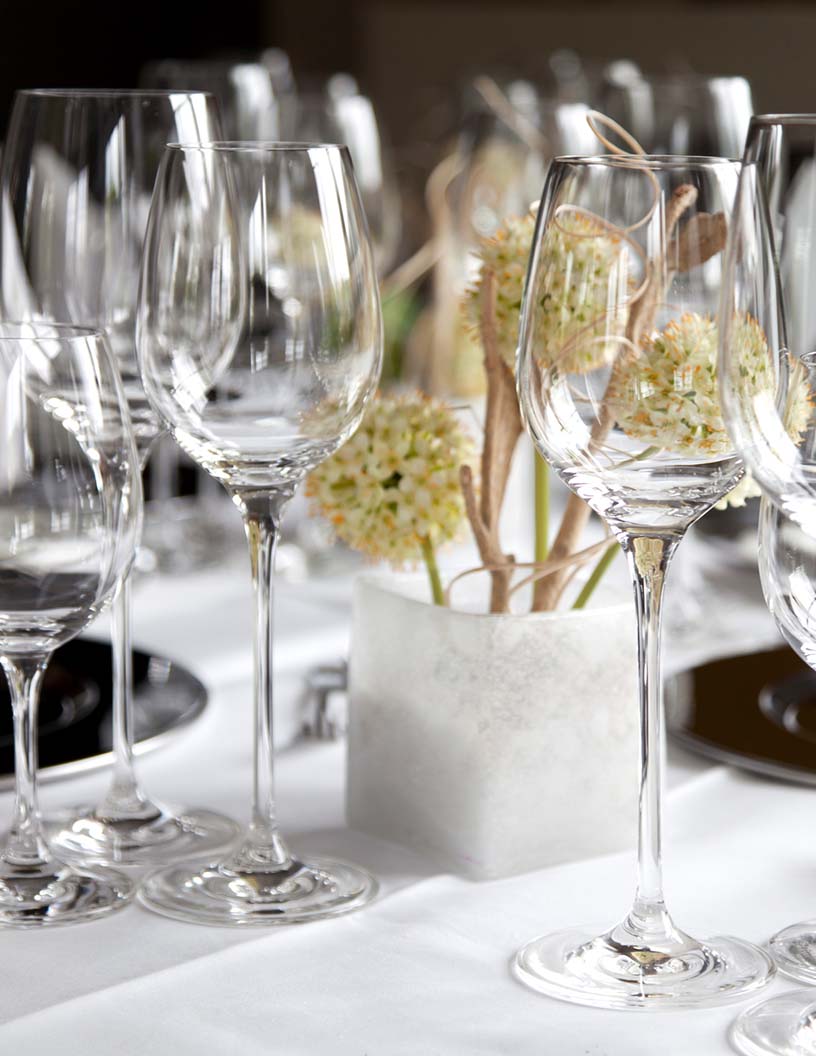 Glass Tableware Market Analysis Europe - Size and Forecast 2024-2028