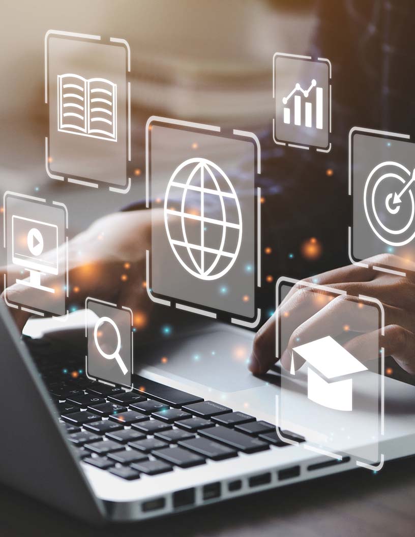 Distance Learning Market Analysis North America, Europe, APAC, Middle East and Africa, South America - US, Canada, China, UK, Germany - Size and Forecast 2024-2028