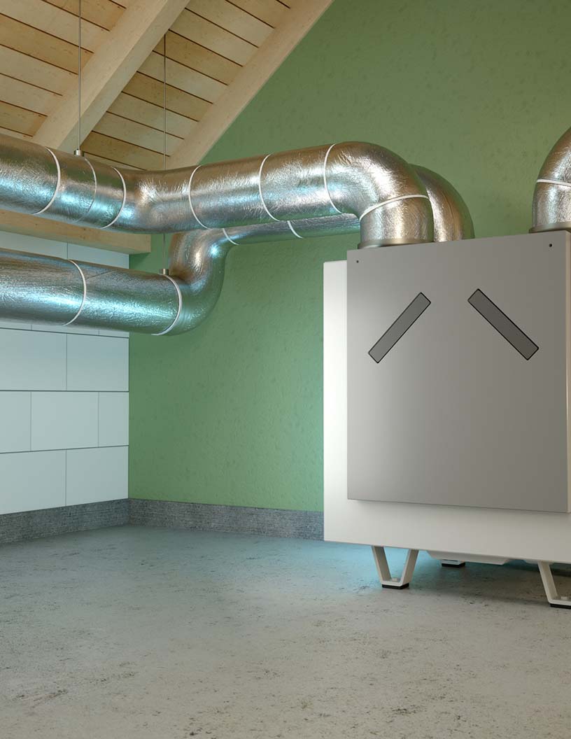 Heat and Energy Recovery Ventilation System Market Analysis North America, Europe, APAC, South America, Middle East and Africa - US, Canada, China, Japan, UK - Size and Forecast 2024-2028