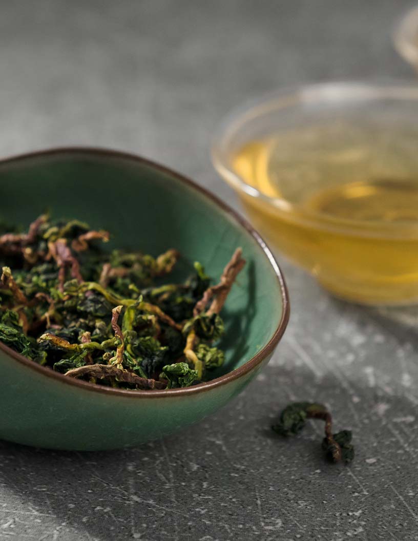 Oolong Tea Market Analysis APAC, Europe, North America, South America, Middle East and Africa - US, China, India, Germany, UK - Size and Forecast 2024-2028