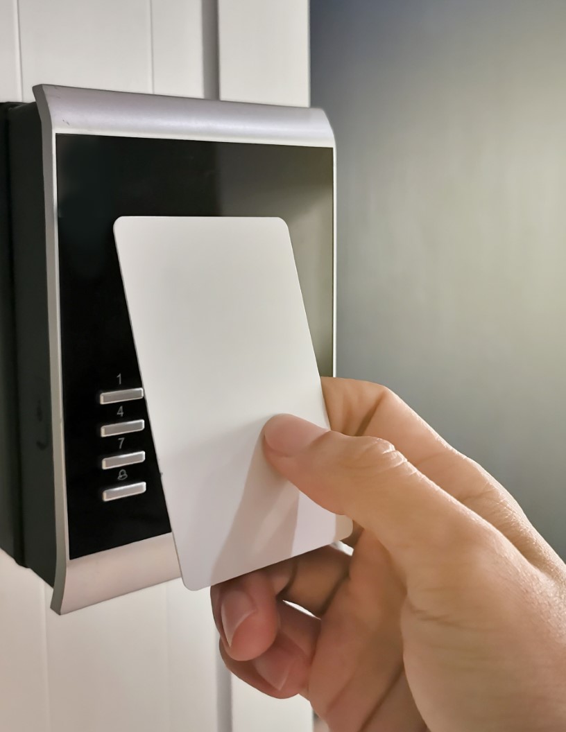 Access Control Solutions Market Analysis, Size, and Forecast 2024-2028: North America (US and Canada), Europe (France, Germany, Italy, and UK), Middle East and Africa (Egypt, KSA, Oman, and UAE), APAC (China, India, and Japan), South America (Argentina and Brazil), and Rest of World (ROW)