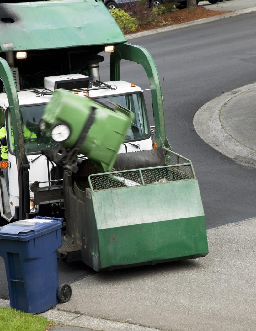 Garbage Truck Market Analysis, Size, and Forecast 2025-2029: North America (US and Canada), Europe (France, Germany, and UK), APAC (Australia, China, India, Japan, and South Korea), and Rest of World (ROW)