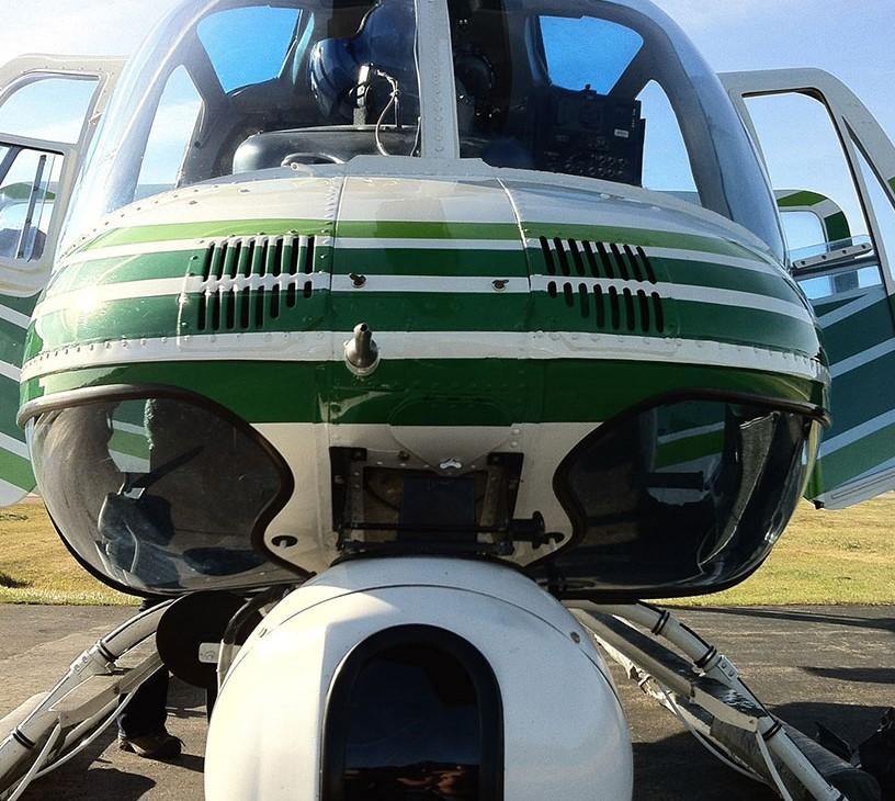 Civil Helicopter MRO Market Analysis, Size, and Forecast 2025-2029: North America (US and Canada), Europe (France, Germany, Italy, and UK), APAC (China, India, Japan, and South Korea), and Rest of World (ROW)