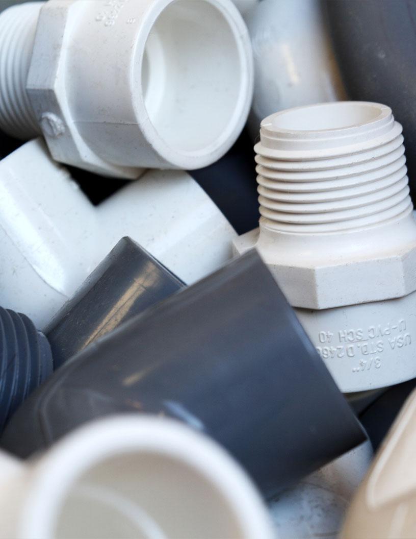 Chlorinated Polyvinyl Chloride (CPVC) Pipe And Fitting Market Analysis APAC, North America, Europe, Middle East and Africa, South America - US, China, Japan, India, South Korea, UK, Canada, Australia, Germany, France - Size and Forecast 2025-2029