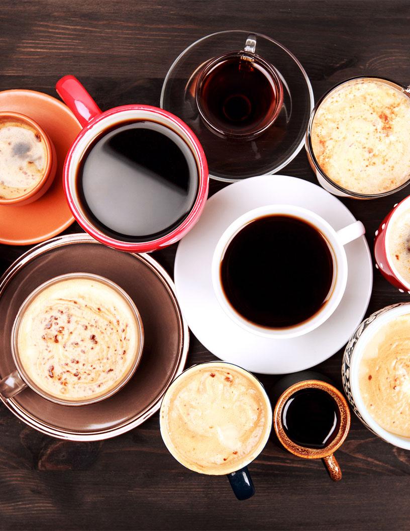 Hot Drink Market Analysis, Size, and Forecast 2025-2029: North America (Mexico), Europe (France, Germany, and UK), Middle East and Africa (UAE), APAC (Australia, China, India, Japan, and South Korea), South America (Brazil), and Rest of World (ROW)
