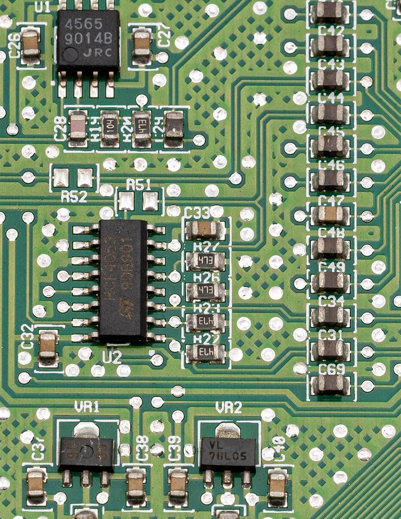 Analog Integrated Circuit Market Analysis, Size, and Forecast 2025-2029: APAC (China, India, Japan, South Korea), North America (Canada and Mexico), Europe (France, Germany, Italy, Spain, UK), South America (Brazil), and Middle East and Africa (UAE)