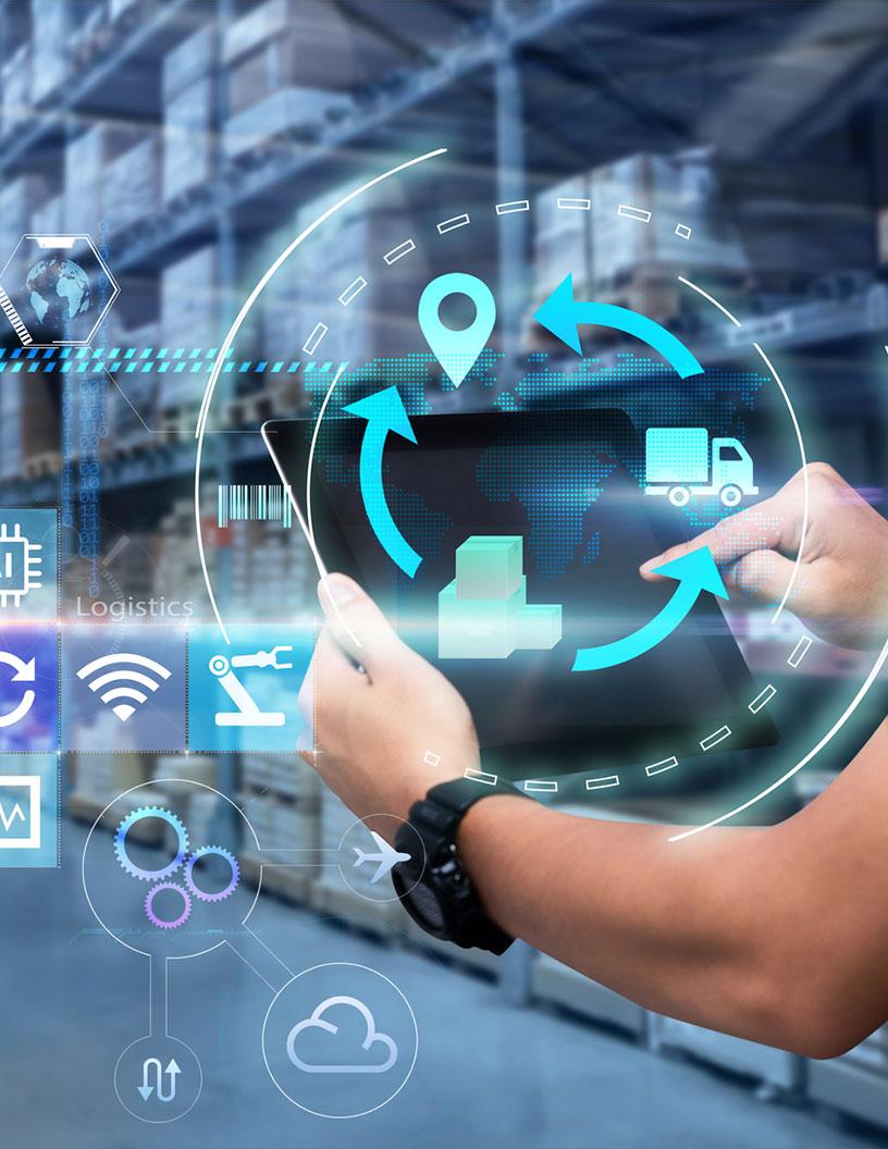 Supply Chain Analytics Market Analysis, Size, and Forecast 2025-2029: North America (US and Canada), Europe (France, Germany, Italy, and UK), APAC (China, India, Japan, and South Korea), and Rest of World (ROW)