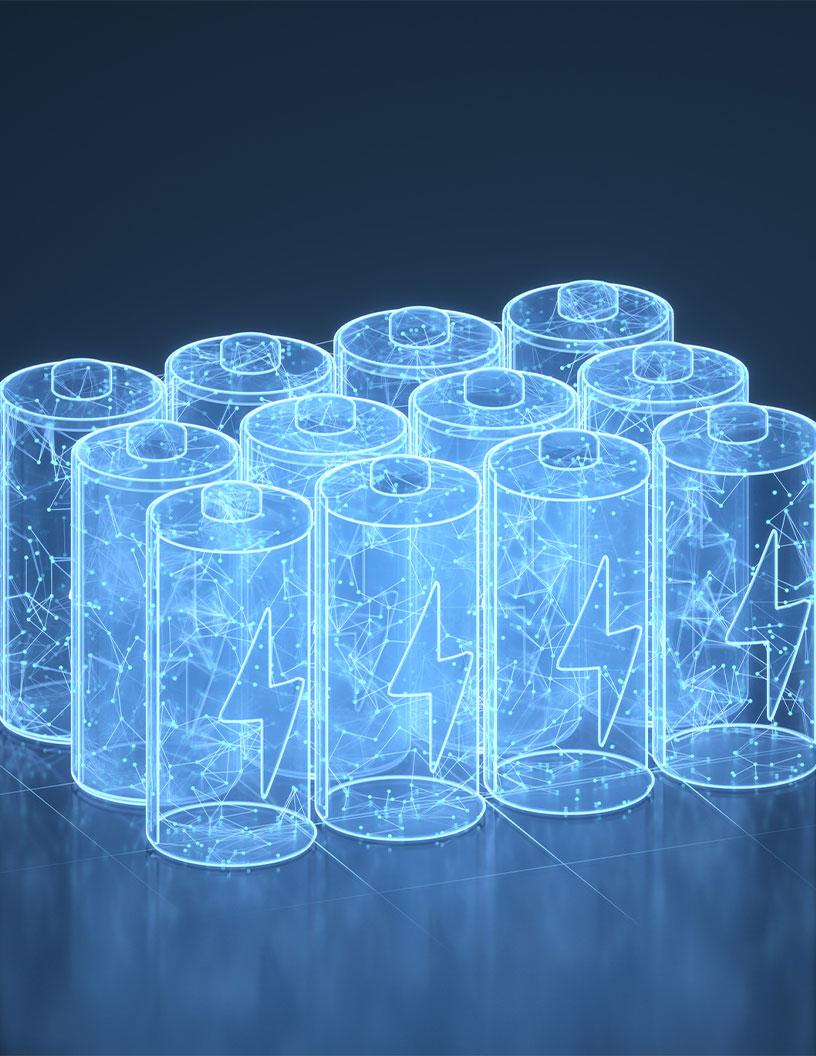 Aqueous Batteries Market Analysis, Size, and Forecast 2025-2029: North America (US and Canada), Europe (France, Germany, Italy, and UK), APAC (China, Japan, and South Korea), South America (Brazil), and Rest of World (ROW)