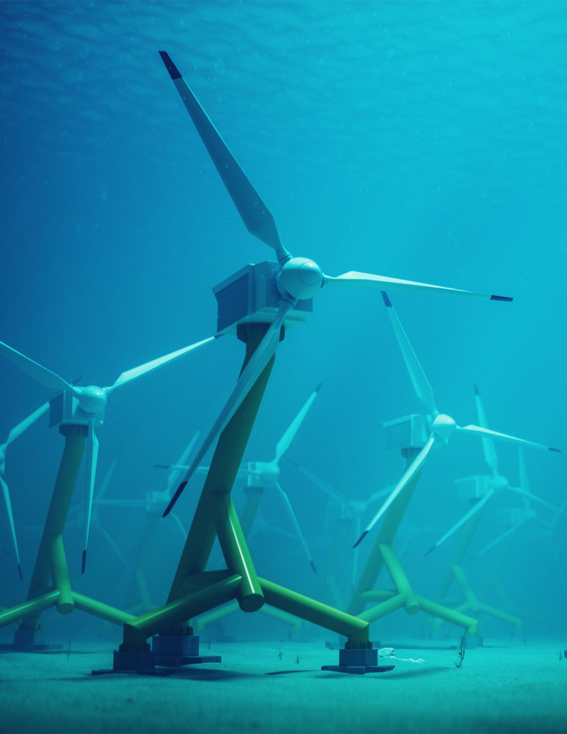 Wave And Tidal Energy Market Analysis Europe, APAC, North America, South America, Middle East and Africa - UK, France, China, Italy, South Korea - Size and Forecast 2024-2028