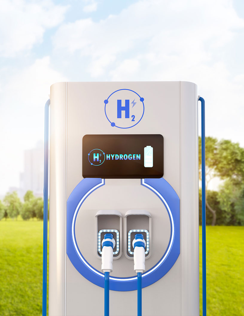 Hydrogen Fuel Market Analysis APAC, Europe, North America, Middle East and Africa, South America - US, China, Japan, Germany, France - Size and Forecast 2024-2028