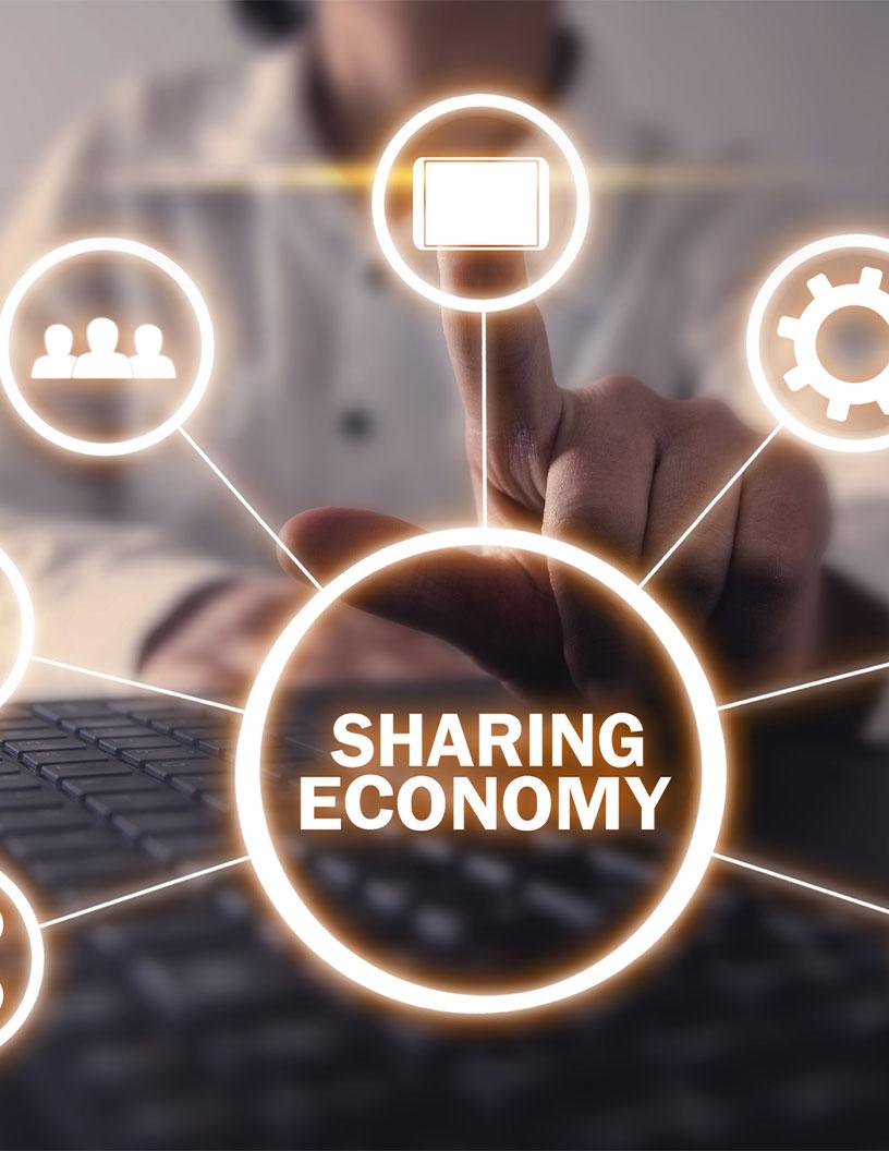 Sharing Economy Market Analysis APAC, Europe, North America, South America, Middle East and Africa - US, China, Germany, Japan, UK, South Korea, France, Canada, Brazil, Saudi Arabia - Size and Forecast 2025-2029