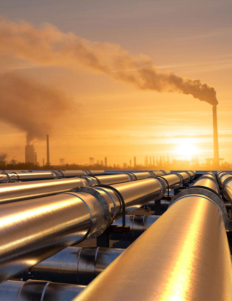 US Pipeline Transportation Market Analysis - Size and Forecast 2025-2029