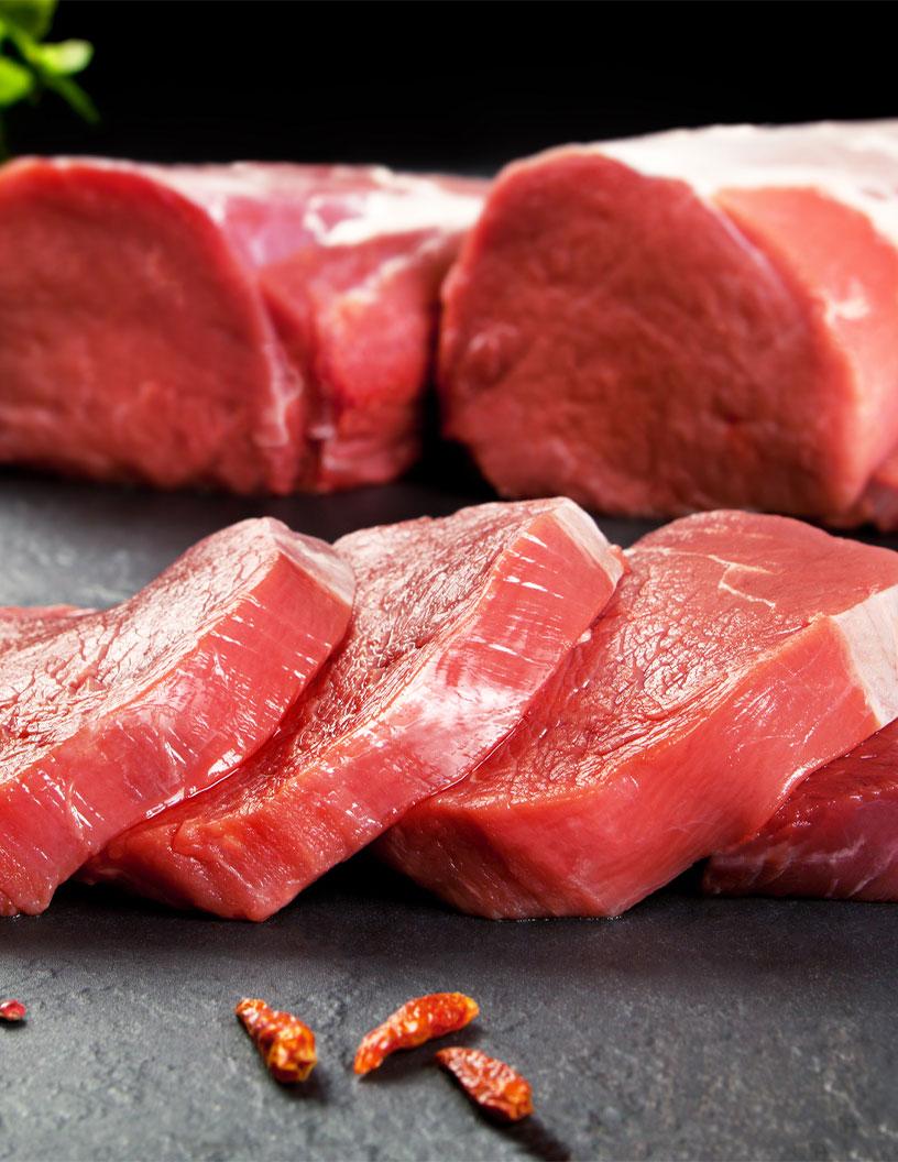 Saudi Arabia Red Meat Market Analysis, Size, and Forecast 2025-2029