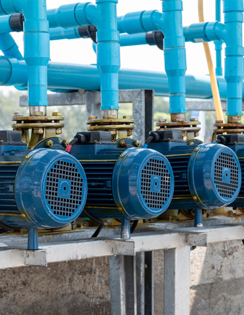 Axial Flow Pump Market Analysis APAC, Europe, North America, South America, Middle East and Africa - US, China, Japan, Germany, UK - Size and Forecast 2024-2028
