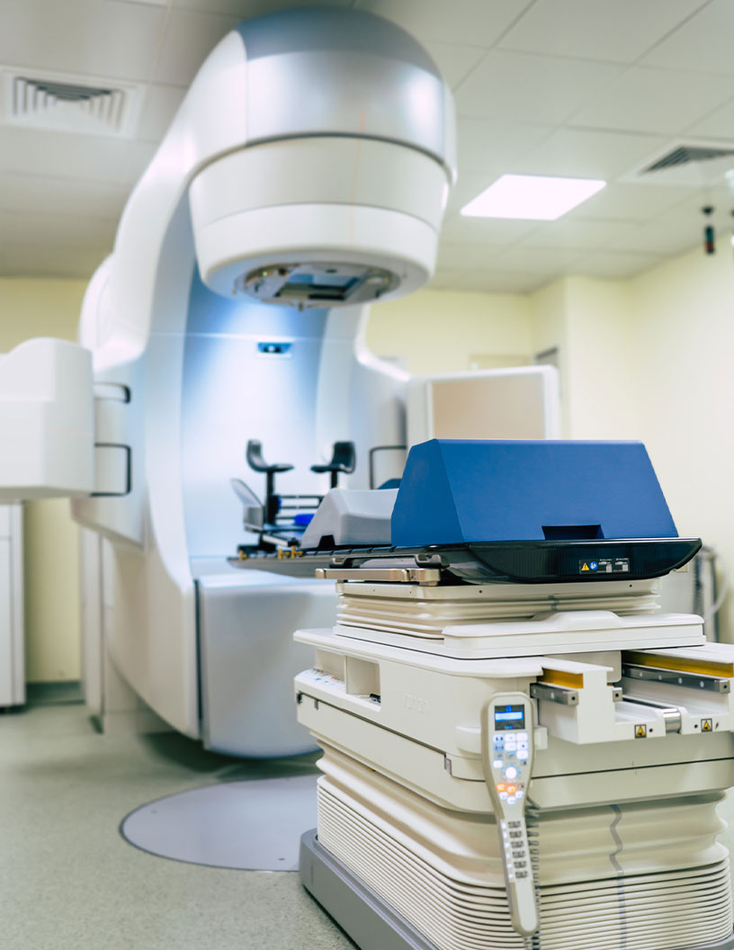 Radiotherapy Devices Market Analysis North America, Europe, Asia, Rest of World (ROW) - US, Canada, UK, Germany, China - Size and Forecast 2024-2028