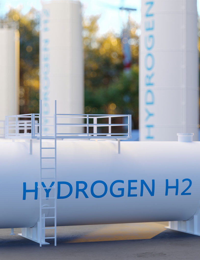 Hydrogen Market Analysis APAC, Europe, North America, Middle East and Africa, South America - US, China, Japan, Germany, France - Size and Forecast 2024-2028