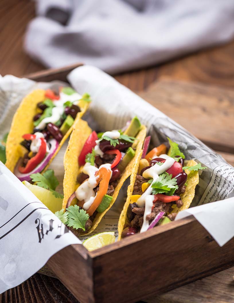Packaged Tacos Market Analysis, Size, and Forecast 2024-2028: North America (US, Canada, and Mexico), Europe (France, Germany, and UK), Middle East and Africa (UAE), APAC (Indonesia, Malaysia, South Korea, and Thailand), South America (Brazil), and Rest of World (ROW)