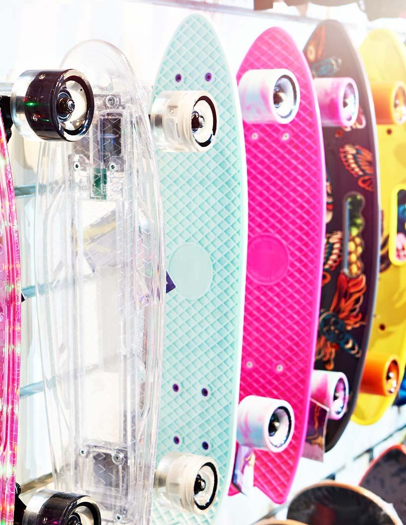 Skateboarding Equipment Market Analysis, Size, and Forecast 2025-2029: North America (US and Canada), Europe (France, Germany, Italy, and UK), APAC (Australia, China, and Japan), South America (Brazil), and Rest of World (ROW)
