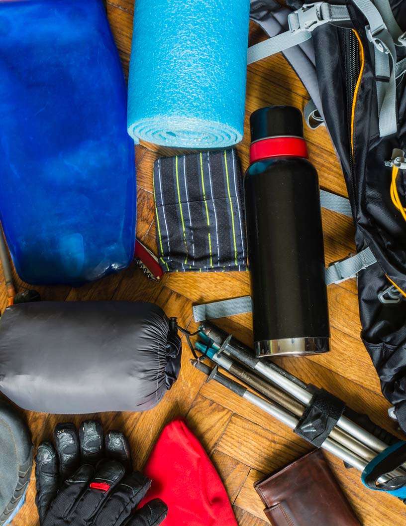 Hiking Gear and Equipment Market Analysis North America, Europe, APAC, South America, Middle East and Africa - US, Canada, China, Germany, France - Size and Forecast 2024-2028