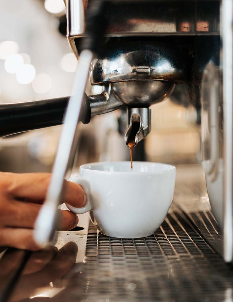 Commercial Espresso Machines Market Analysis Europe, North America, APAC, South America, Middle East and Africa - US, China, Italy, Germany, France - Size and Forecast 2024-2028