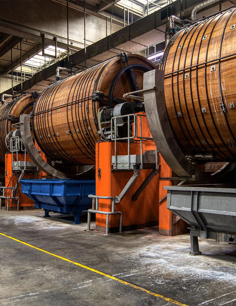 Leather Tanning Machinery Market Analysis North America, Europe, APAC, South America, Middle East and Africa - US, China, Canada, UK, Japan, India, Germany, France, South Korea, Italy - Size and Forecast 2025-2029
