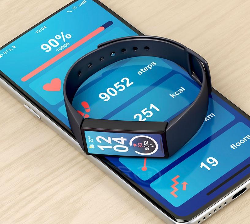 Smart Wearable Fitness And Sports Devices And Services Market Analysis, Size, and Forecast 2025-2029: North America (US and Canada), Europe (France, Germany, and UK), APAC (China, India, Japan, and South Korea), South America (Brazil), and Rest of World (ROW)
