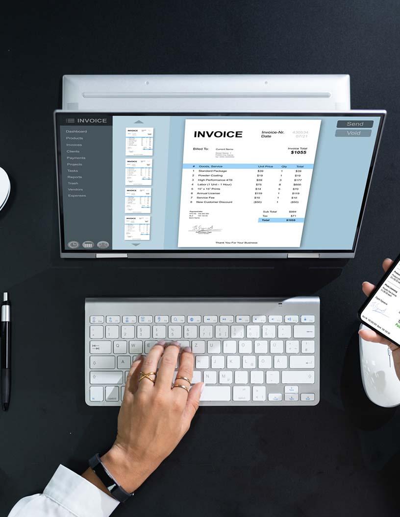 Europe E-Invoicing Market Analysis, Size, and Forecast 2025-2029: Europe (Denmark, France, Germany, and UK)