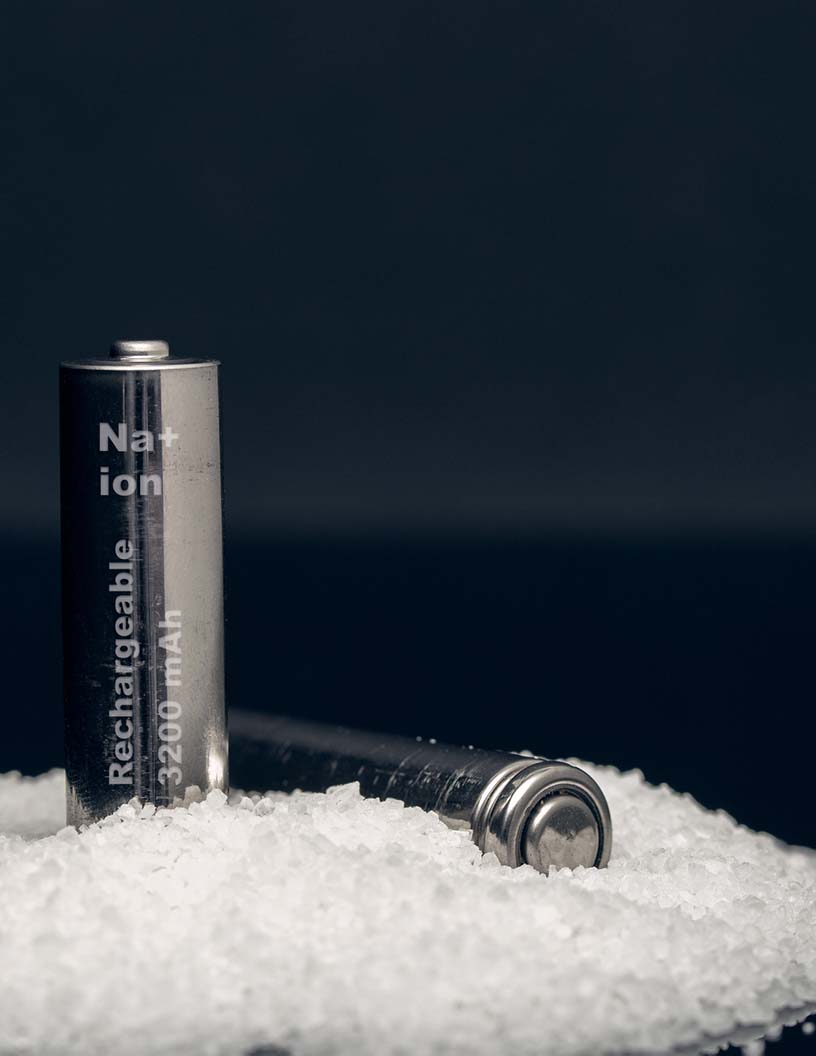 Sodium Ion Battery Market Analysis APAC, Europe, North America, South America, Middle East and Africa - US, China, Japan, Germany, UK - Size and Forecast 2024-2028