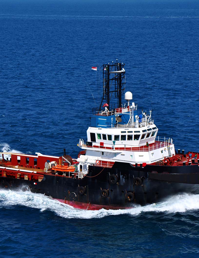 Anchor Handling Tug Supply Vessels Market Analysis APAC, Europe, North America, South America, Middle East and Africa - US, Canada, United Arab Emirates, China, Germany - Size and Forecast 2024-2028