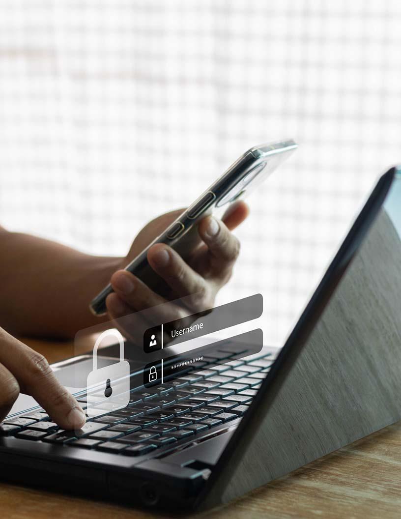 South Korea Multifactor Authentication Market Analysis - Size and Forecast 2025-2029