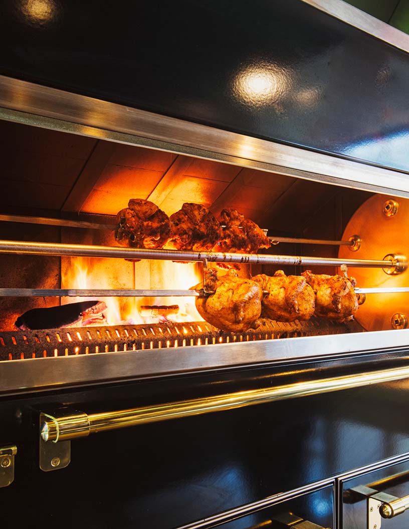 Industrial Food Smokers Market Analysis APAC, Europe, North America, Middle East and Africa, South America - US, China, Japan, Germany, France - Size and Forecast 2024-2028