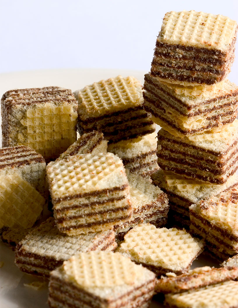 Wafer Biscuit Market Analysis Europe, North America, APAC, Middle East and Africa, South America - US, China, Germany, UK, Italy - Size and Forecast 2024-2028