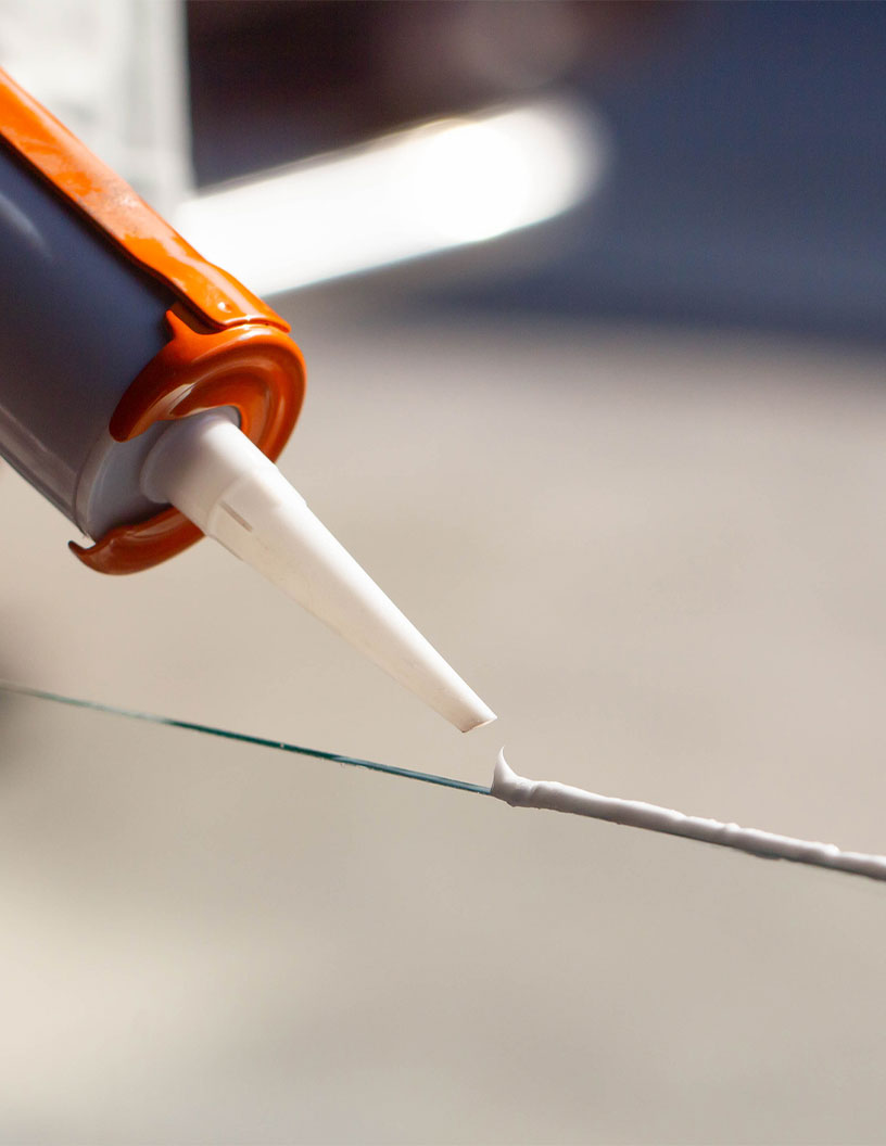 Acrylic Latex Caulks Market Analysis APAC, Europe, North America, South America, Middle East and Africa - US, China, India, Germany, UK - Size and Forecast 2024-2028