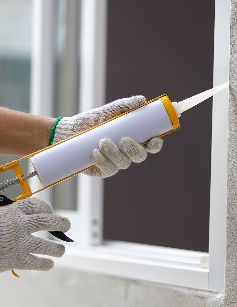 Exterior Silicone Caulk Market Analysis APAC, Europe, North America, South America, Middle East and Africa - US, China, India, Germany, UK - Size and Forecast 2024-2028