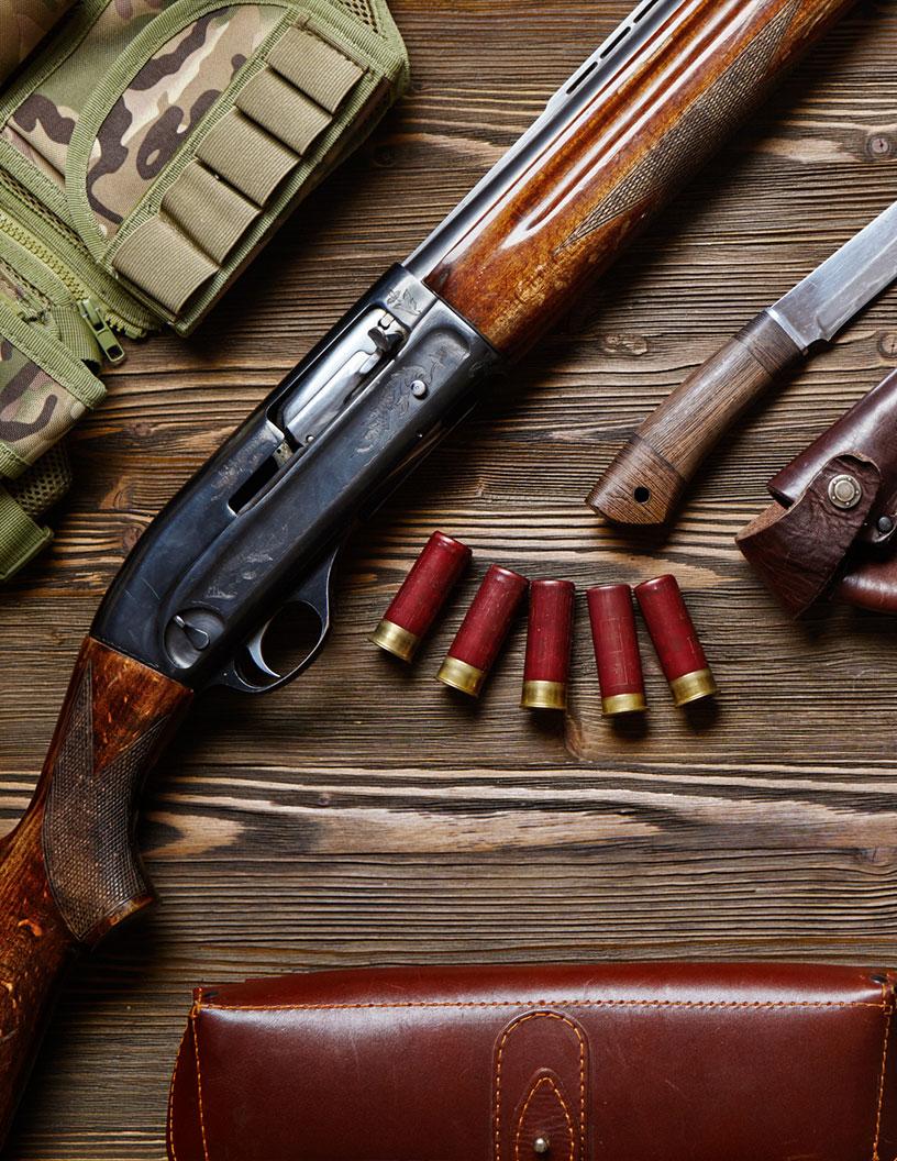 Hunting Equipment Accessories Market Analysis, Size, and Forecast 2025-2029: North America (US, Canada, and Mexico), Europe (France, Germany, Italy, and Russia), APAC (China, India, and Japan), and Rest of World (ROW)