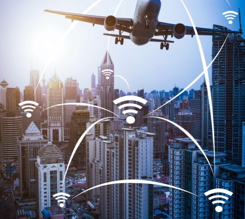 Aircraft Sensors Market Analysis, Size, and Forecast 2025-2029: North America (US and Canada), Europe (France, Germany, Italy, and UK), APAC (China, India, and Japan), South America (Brazil), and Rest of World (ROW)