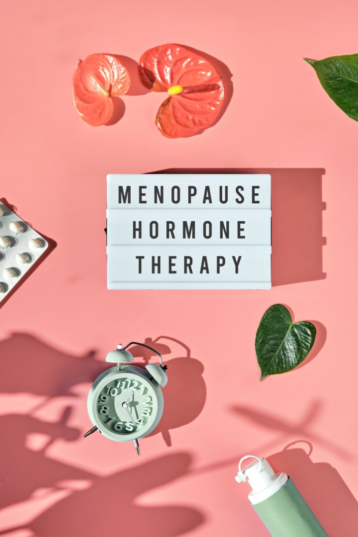 Hormone Replacement Therapy (HRT) Market Analysis North America,Europe,Asia,Rest of World (ROW) - US,Germany,UK,China,Japan - Size and Forecast 2024-2028