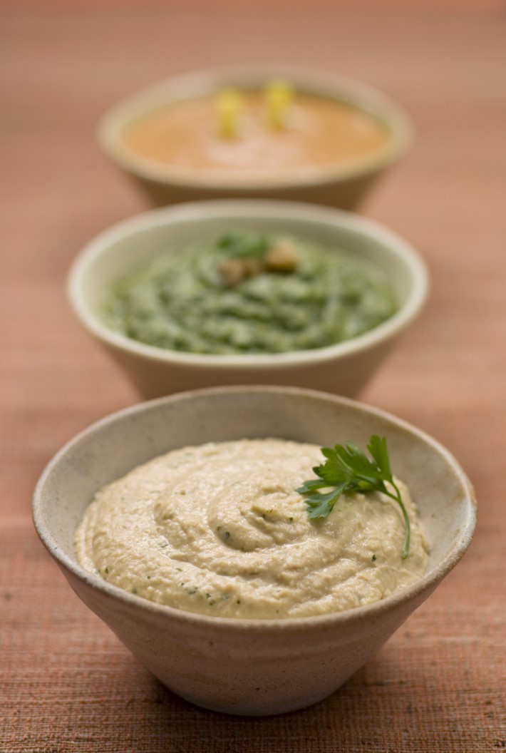 Dips and Spreads Market Analysis APAC, North America, Europe, South America, Middle East and Africa - US, Canada, Australia, UK, France - Size and Forecast 2024-2028