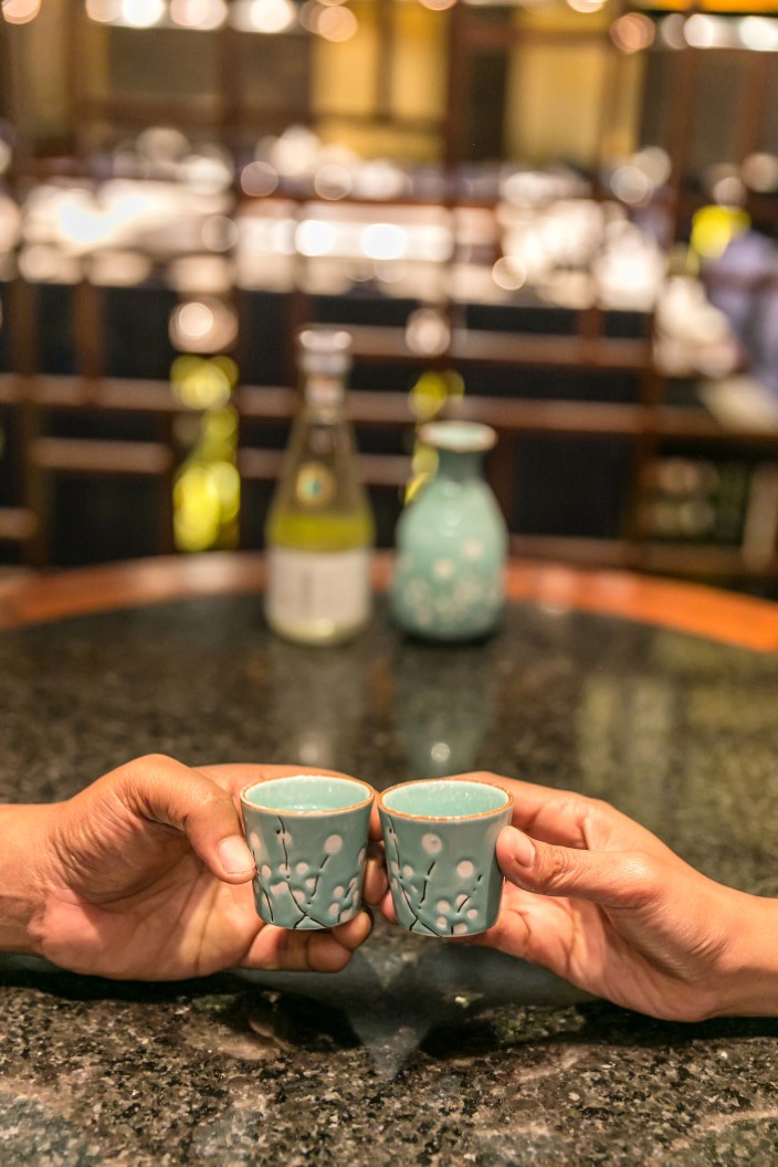 Rice Wine Market Analysis APAC, Europe, North America, Middle East and Africa, South America - US, China, Japan, South Korea, UK - Size and Forecast 2024-2028