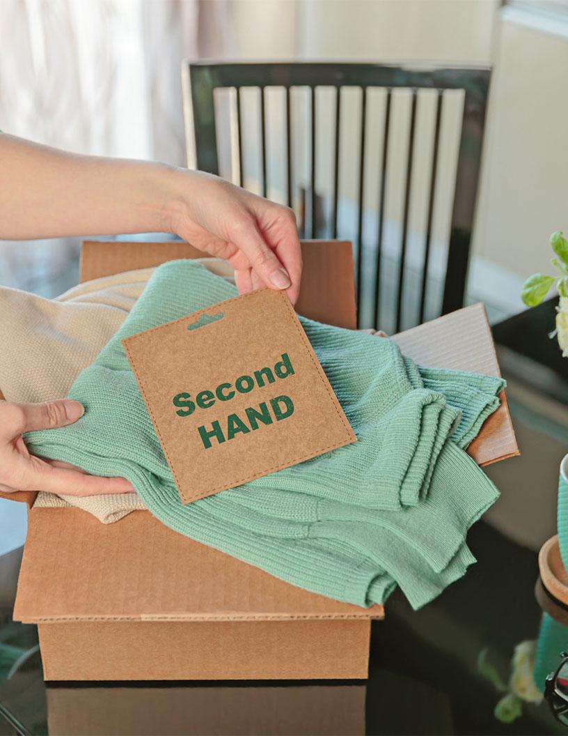 Secondhand Apparel Market Analysis, Size, and Forecast 2025-2029: North America (US and Canada), Europe (France, Germany, Italy, and UK), APAC (China, India, Japan, and South Korea), and Rest of World (ROW)