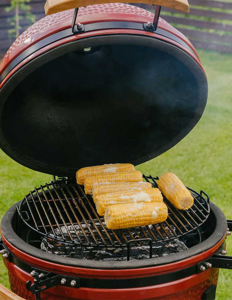 Smoker Grill Market Analysis North America, Europe, APAC, South America, Middle East and Africa - US, Canada, China, Germany, UK - Size and Forecast 2024-2028