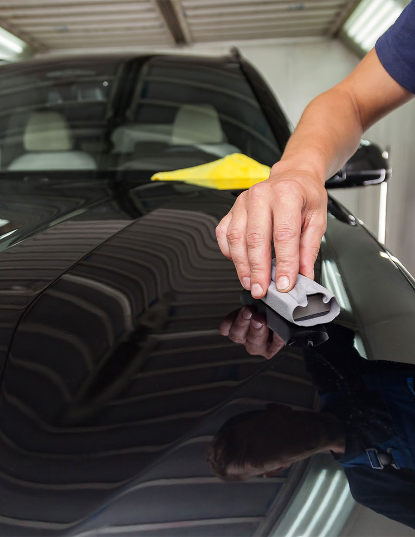 Ceramic Coatings Market Analysis APAC, North America, Europe, South America, Middle East and Africa - US, China, Japan, Germany, UK - Size and Forecast 2024-2028