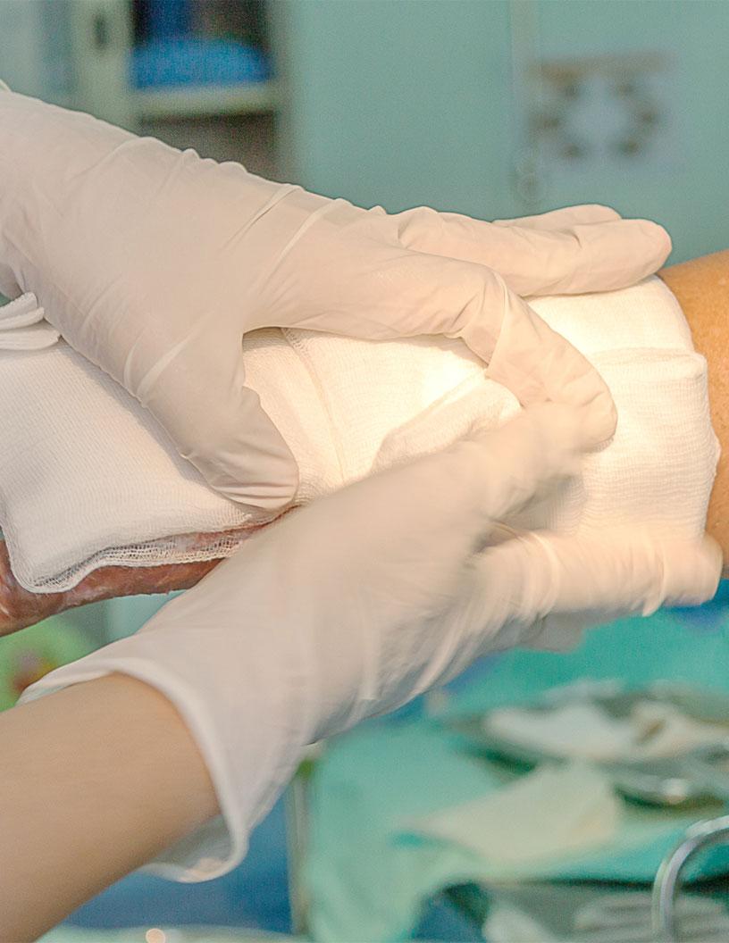 US Burn Care Centers Market Analysis, Size, and Forecast 2025-2029