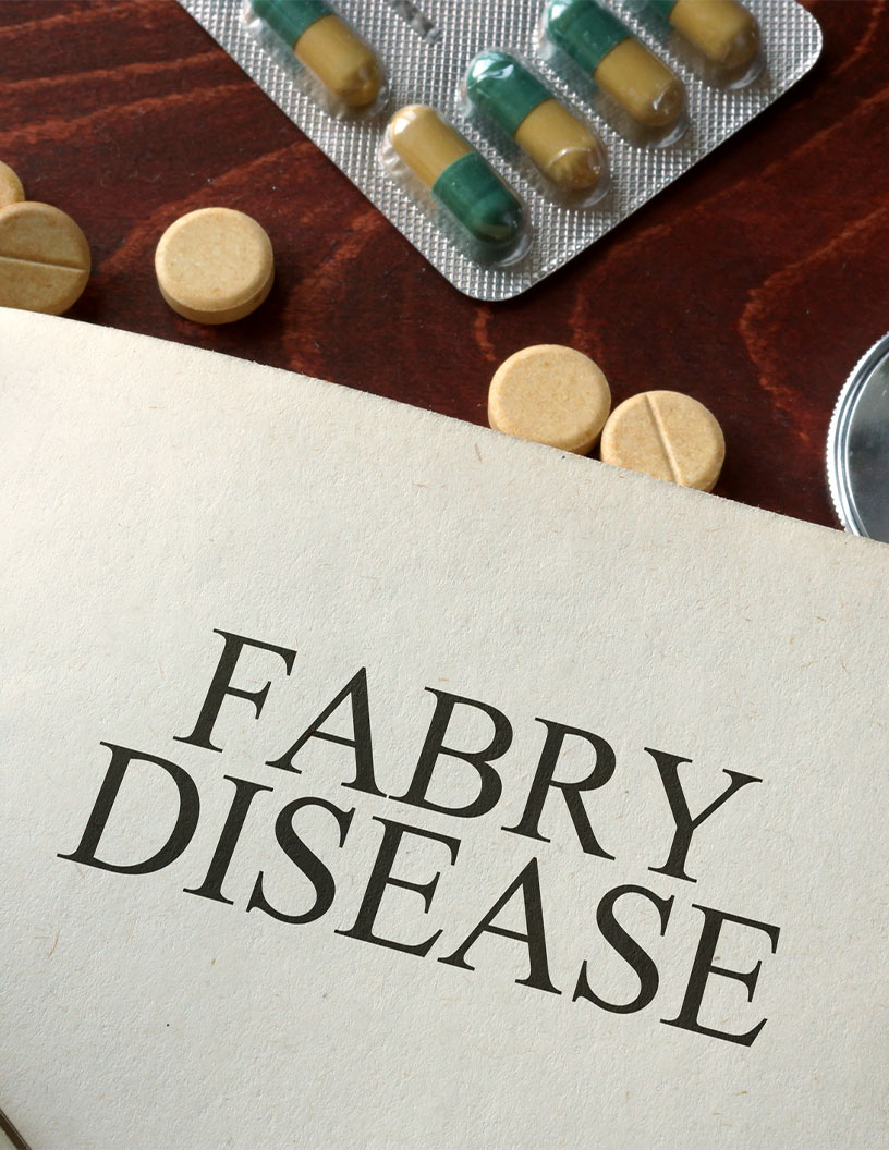 Fabry Disease Drugs Market Analysis North America, Europe, Asia, Rest of World (ROW) - US, Germany, UK, China, Japan - Size and Forecast 2024-2028