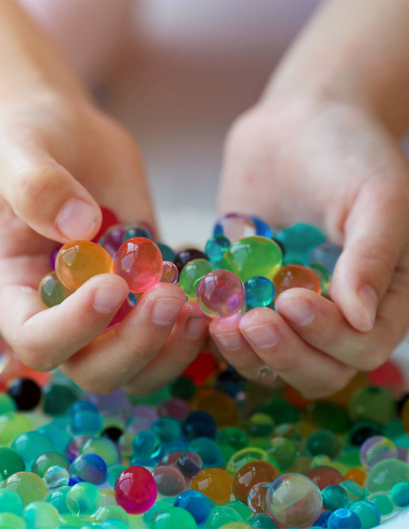 Hydrogel Market Analysis North America, APAC, Europe, South America, Middle East and Africa - US, China, Japan, Germany, France - Size and Forecast 2024-2028