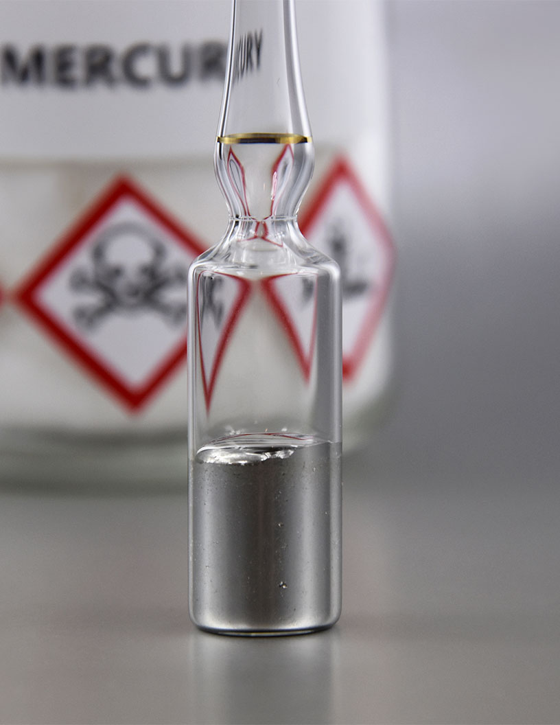 Mercury Market Analysis APAC, North America, Europe, Middle East and Africa, South America - Mexico, China, Tajikistan, Norway, Peru - Size and Forecast 2024-2028