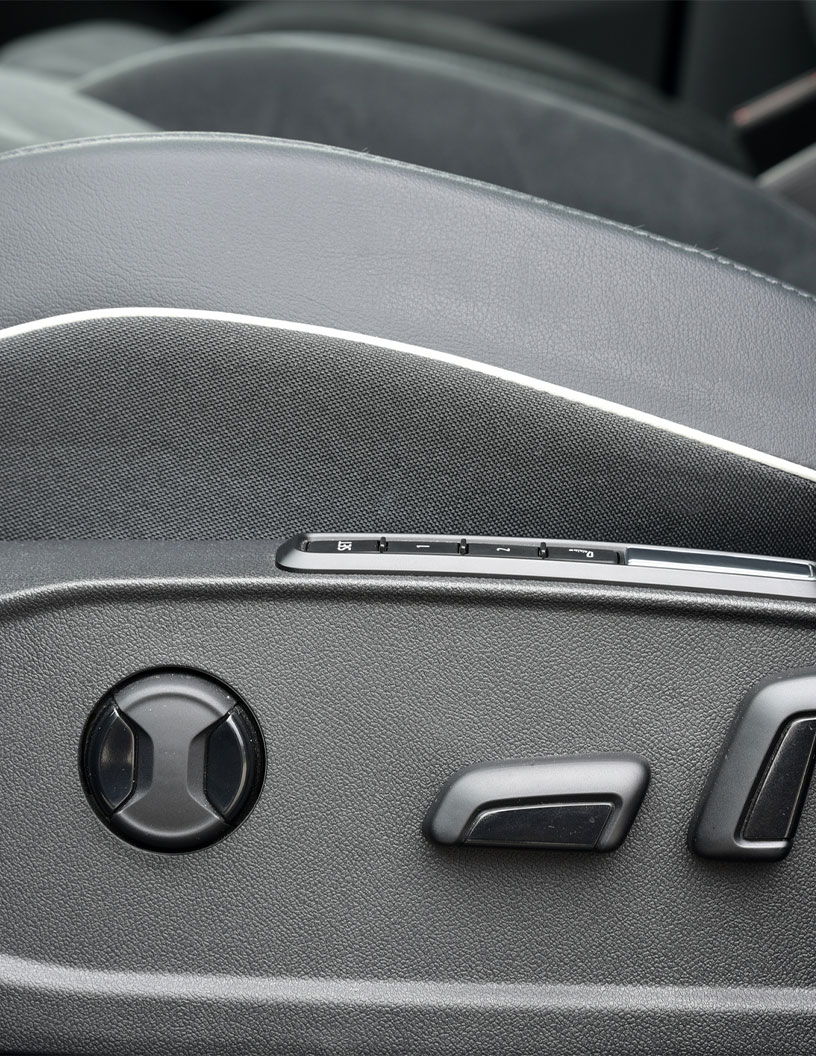 Automotive Seat Actuation System Market Analysis North America, APAC, Europe, South America, Middle East and Africa - US, China, Japan, Germany, France - Size and Forecast 2024-2028