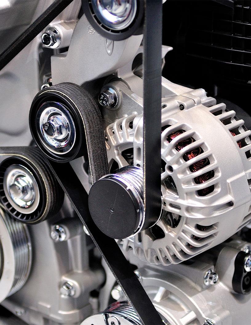 India Auto Component Market Analysis - Size and Forecast 2025-2029