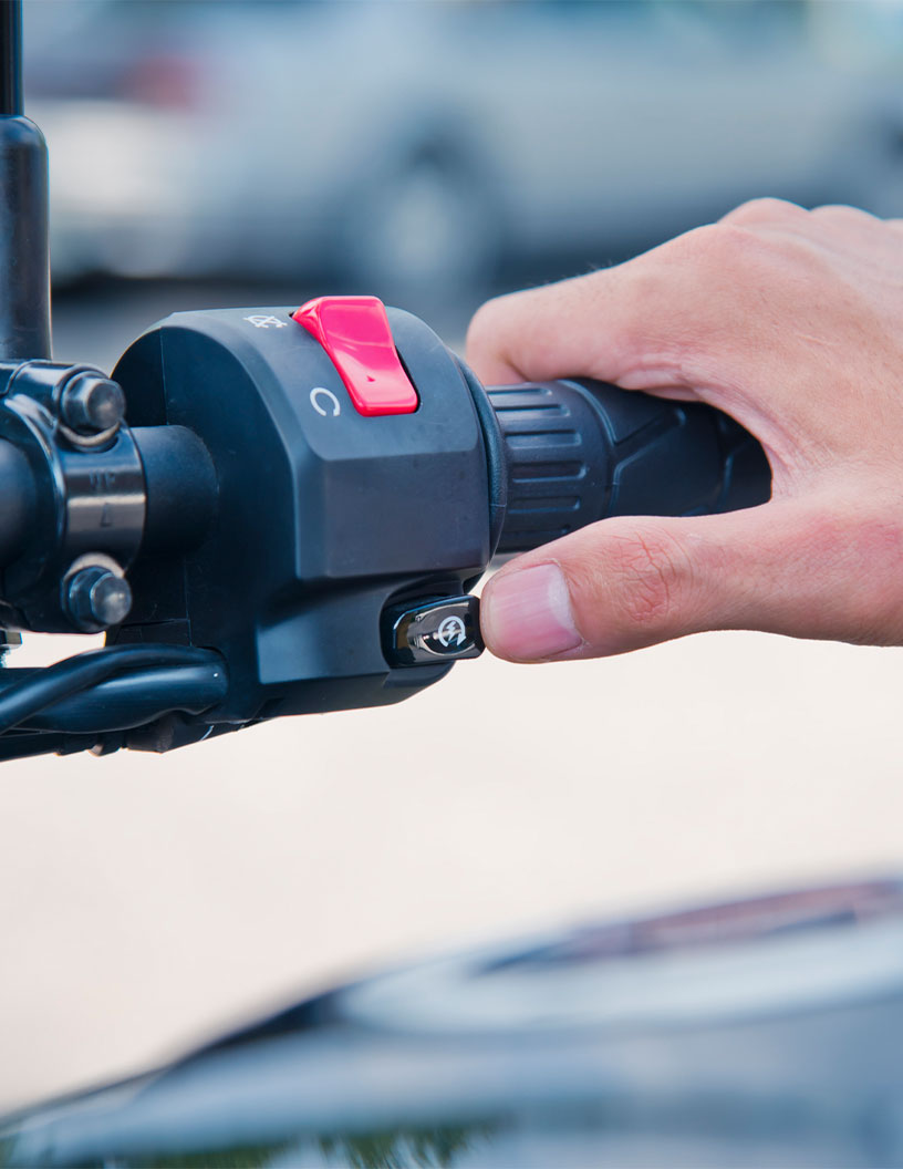 Two-wheeler Keyless Entry System Market Analysis APAC, North America, Europe, South America, Middle East and Africa - US, China, India, UK, Germany - Size and Forecast 2024-2028