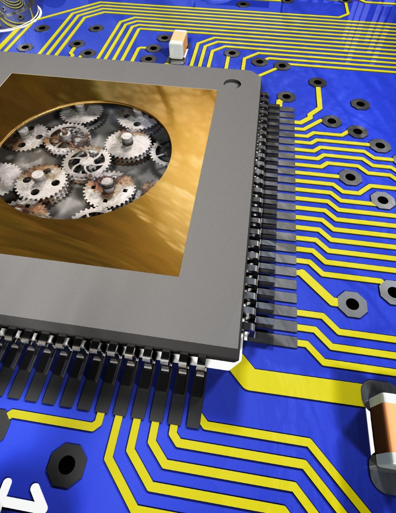 Semiconductor Clock Market Analysis APAC, North America, Europe, South America, Middle East and Africa - US, China, Japan, Taiwan, South Korea - Size and Forecast 2024-2028